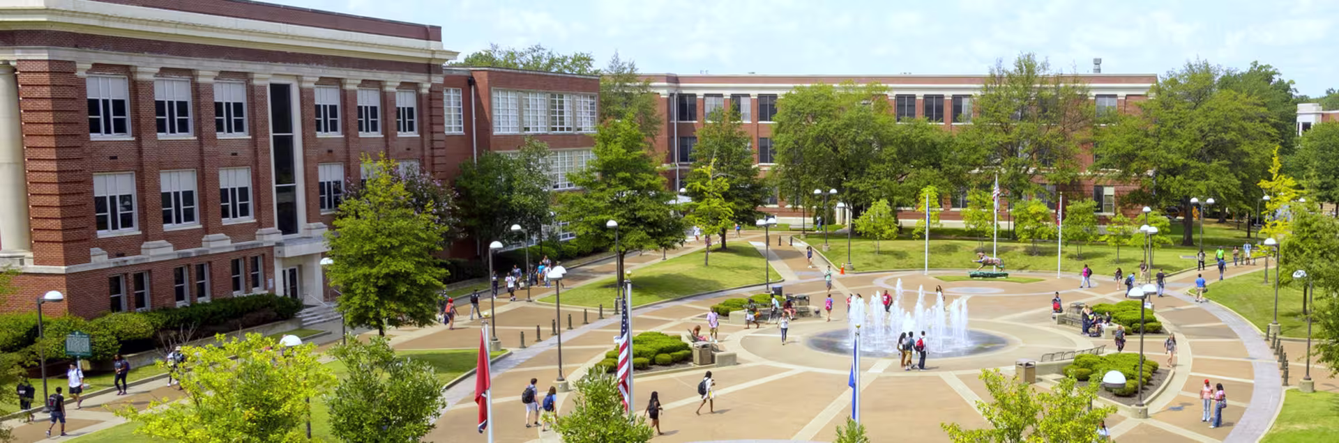 Local Treasures: Burton Weil’s Vision for Memphis Students