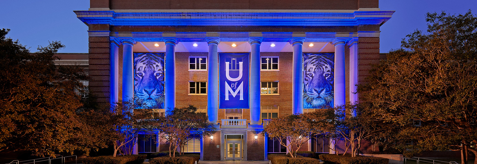 Alumnus funds broad scholarship program at UofM | The Daily Memphian