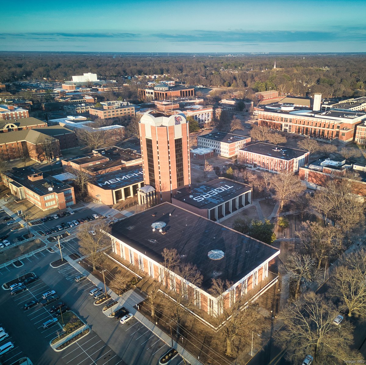 Academic Excellence Among To Funding Goals of New Family Foundation at the Jewish Foundation of Memphis | The Hebrew Watchman